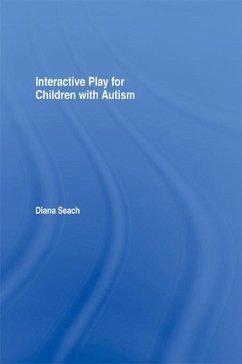 Cover Interactive Play for Children with Autism (eBook, PDF)