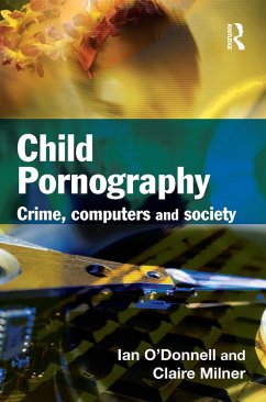 Cover Child Pornography (eBook, ePUB)