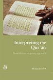 Interpreting the Qur'an (eBook, PDF)
