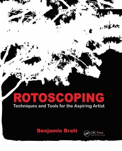 Rotoscoping (eBook, PDF) - Bratt, Benjamin