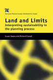 Land and Limits (eBook, PDF)