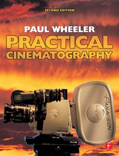 Cover Practical Cinematography (eBook, PDF)