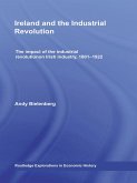 Ireland and the Industrial Revolution (eBook, ePUB)