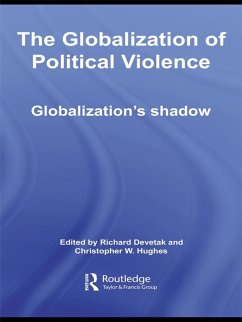 Cover The Globalization of Political Violence (eBook, ePUB)