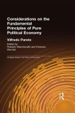 Considerations on the Fundamental Principles of Pure Political Economy (eBook, ePUB)