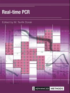 Cover Real-time PCR (eBook, ePUB)