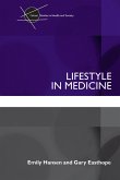 Lifestyle in Medicine (eBook, ePUB)