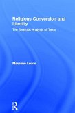 Religious Conversion and Identity (eBook, PDF)