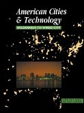 American Cities and Technology (eBook, ePUB)
