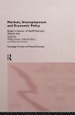 Markets, Unemployment and Economic Policy (eBook, ePUB)