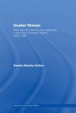 Quaker Women (eBook, PDF)