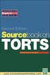 Sourcebook on Tort Law 2/e (eBook, ePUB) - Bild 1