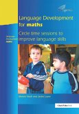 Language Development for Maths (eBook, ePUB)