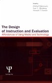 The Design of Instruction and Evaluation (eBook, ePUB)