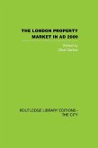 The London Property Market in AD 2000 (eBook, ePUB)