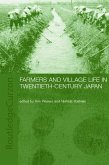 Farmers and Village Life in Japan (eBook, ePUB)