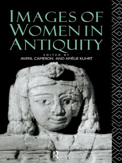 Images of Women in Antiquity (eBook, ePUB) Cover Images of Women in Antiquity (eBook, ePUB)