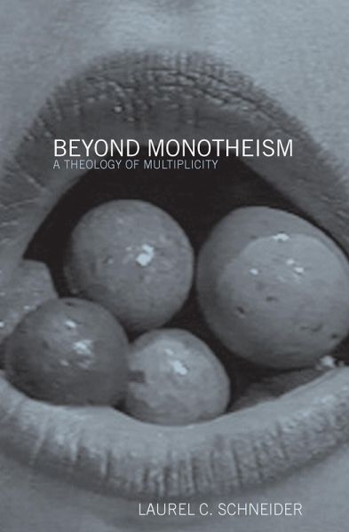 Beyond Monotheism (eBook, ePUB) Beyond Monotheism (eBook, ePUB)