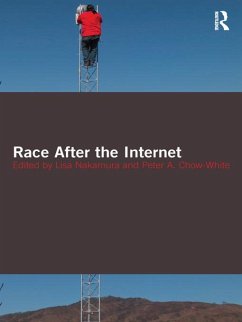 Race After the Internet (eBook, ePUB)