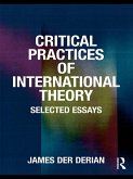 Critical Practices in International Theory (eBook, ePUB)
