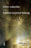 Crime Reduction and Problem-oriented Policing (eBook, ePUB)