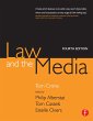 Law and the Media (eBook, ePUB) - Bild 1