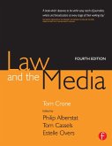 Law and the Media (eBook, ePUB)