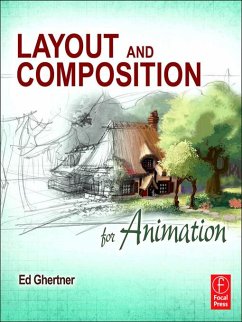 Cover Layout and Composition for Animation (eBook, ePUB)