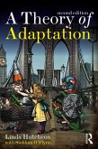 A Theory of Adaptation (eBook, PDF)