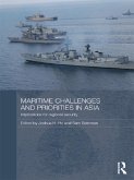 Maritime Challenges and Priorities in Asia (eBook, ePUB)