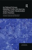 International Perspectives on Racial and Ethnic Mixedness and Mixing (eBook, ePUB)