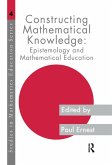 Constructing Mathematical Know (eBook, PDF)