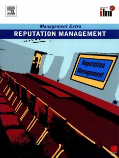 Reputation Management Revised Edition (eBook, ePUB) - Elearn