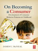 On Becoming a Consumer (eBook, PDF)