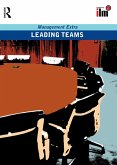 Leading Teams Revised Edition (eBook, ePUB)