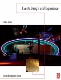Events Design and Experience (eBook, ePUB)