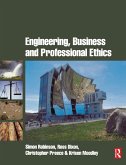 Engineering, Business & Professional Ethics (eBook, ePUB)