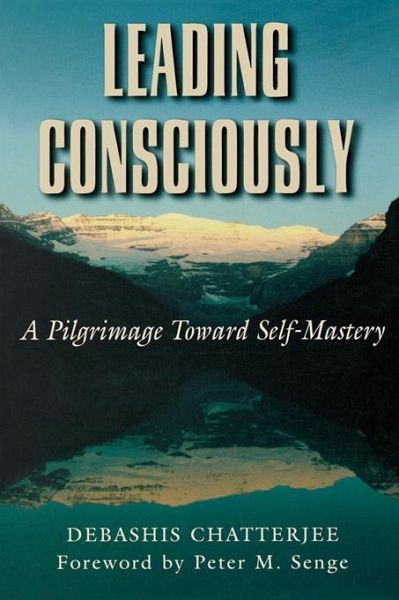 Leading Consciously (eBook, ePUB) Leading Consciously (eBook, ePUB)