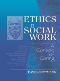 Ethics in Social Work (eBook, ePUB)