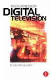 Business of Digital Television (eBook, ePUB)