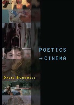 Cover Poetics of Cinema (eBook, PDF)