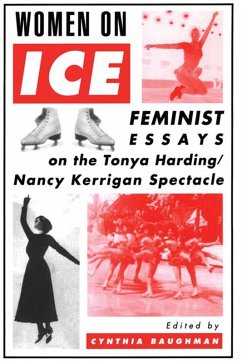 Cover Women On Ice (eBook, ePUB)