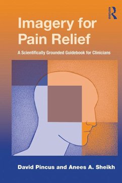 Cover Imagery for Pain Relief (eBook, PDF)