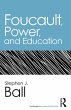 Foucault, Power, and Education (eBook,... - Bild 1