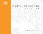 Instant Boris Effects (eBook, ePUB)