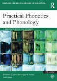 Practical Phonetics and Phonology (eBook, ePUB)