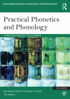 Cover Practical Phonetics and Phonology (eBook, ePUB)