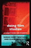 Doing Film Studies (eBook, PDF)