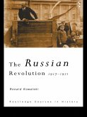 The Russian Revolution (eBook, PDF)