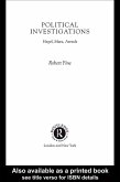 Political Investigations (eBook, PDF)
